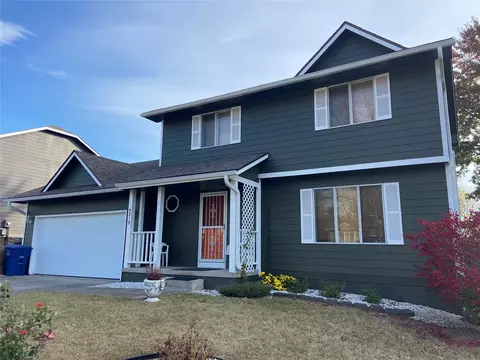 4219 SE 22nd St, Des Moines, IA 50320