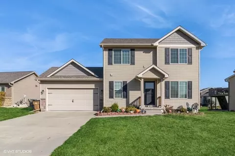 2501 NW Morningside Dr, Grimes, IA 50111
