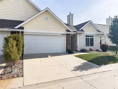 1307 SE Birch Ln, Ankeny, IA 50021