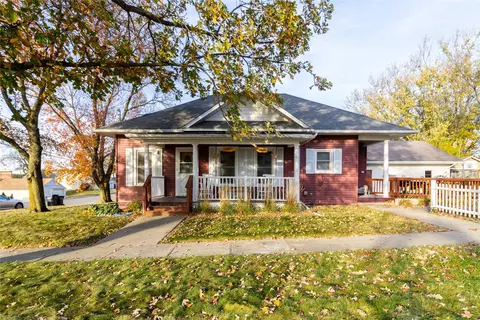 1001 Grant St, Redfield, IA 50233