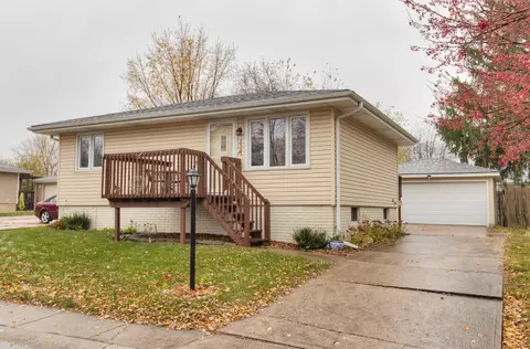 2535 NW 17th St, Ankeny, IA 50023