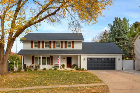 4401 Marcourt Ln, West Des Moines, IA 50266