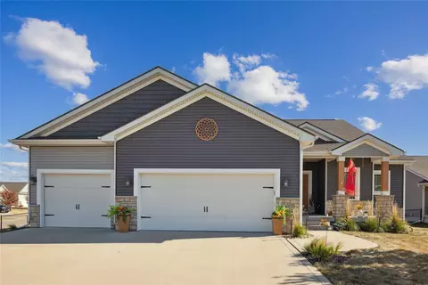4205 SW Ash Ct, Ankeny, IA 50023