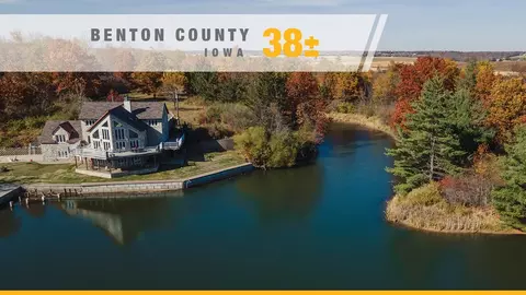 6235 33rd Avenue Dr, Shellsburg, IA 52332