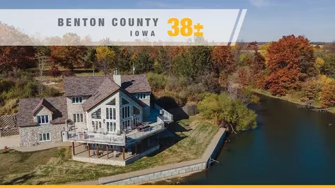 6235 33rd Avenue Dr # -2, Shellsburg, IA 52332