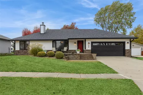 1302 SE Wanda Dr, Ankeny, IA 50021