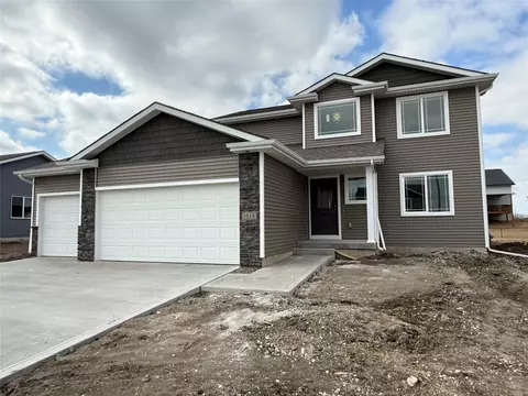 1618 NW Benjamin Dr, Ankeny, IA 50023