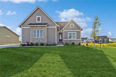 2409 NW 29th St, Ankeny, IA 50023