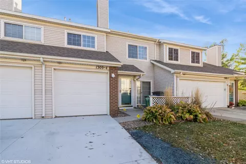 1309 SE Delaware Ave #4, Ankeny, IA 50021