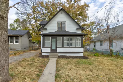 1411 Washington Ave, Des Moines, IA 50314