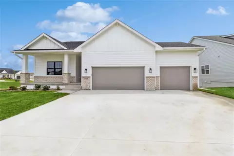 2809 NW Linwood Ct, Ankeny, IA 50023
