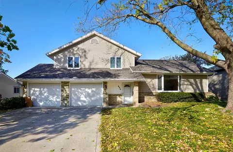606 NW Westwood St, Ankeny, IA 50023