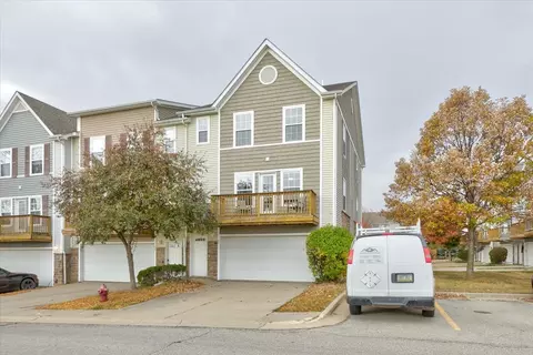 2150 NE 18th St #45, Grimes, IA 50111