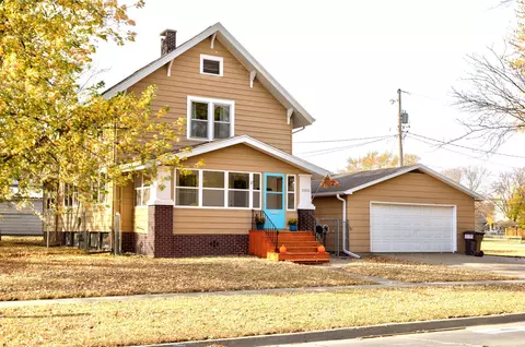 1103 Linn St, Boone, IA 50036
