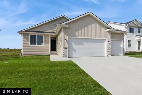 3009 Lund St, Norwalk, IA 50211
