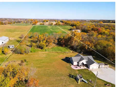6461 Grimes St, Indianola, IA 50125