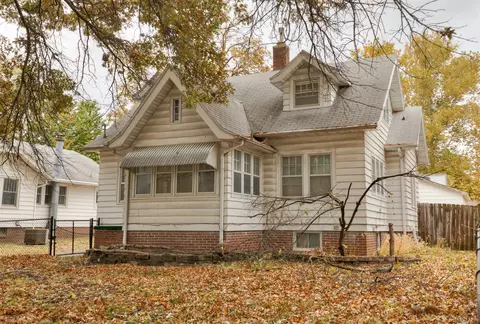 510 Arthur Ave, Des Moines, IA 50313