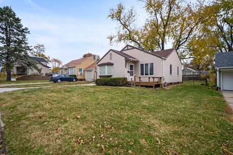 326 W 11th St N, Newton, IA 50208