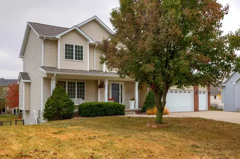 4318 NW 4th St, Ankeny, IA 50023