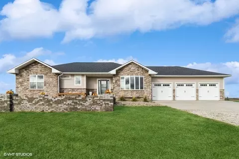 20033 W Ave, Dallas Center, IA 50063