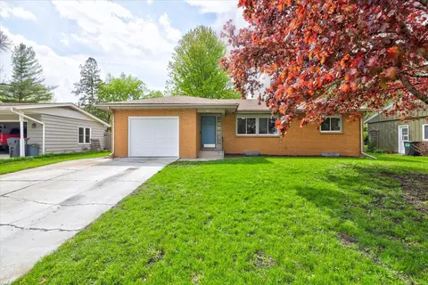 2101 Kellogg Ave, Ames, IA 50010