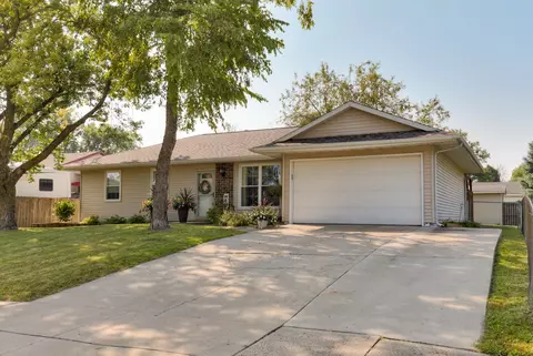 1405 NW 4th St, Ankeny, IA 50023
