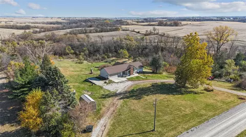4488 E 76th St N, Kellogg, IA 50135