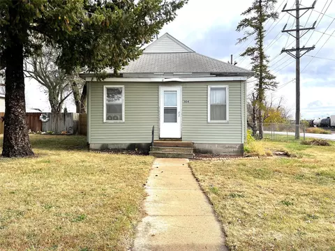 804 Argo St, Boone, IA 50036