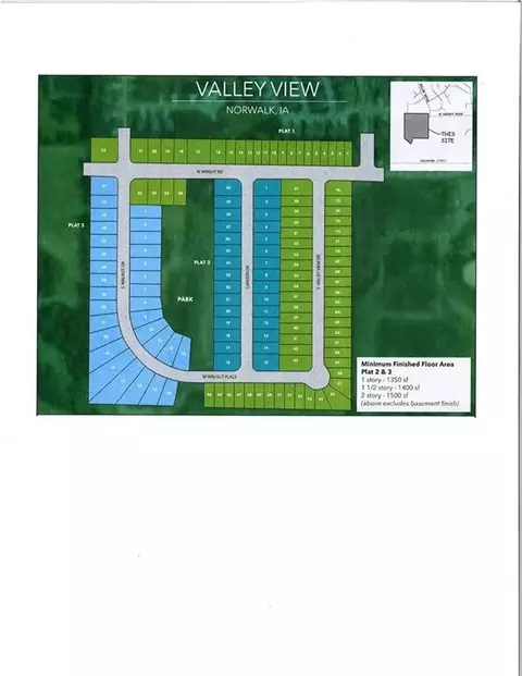 624 W Walnut Pl, Norwalk, IA 50211