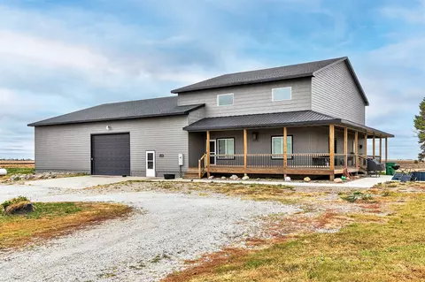 14550 NE 22nd St, Huxley, IA 50124