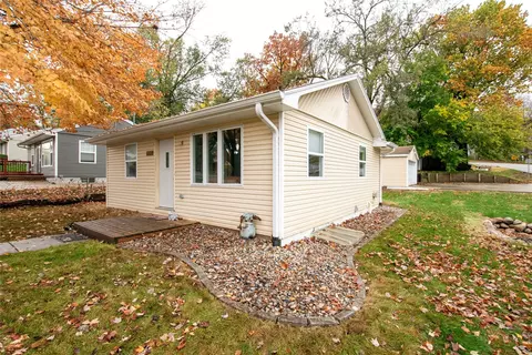 4350 NW 11th St, Des Moines, IA 50313