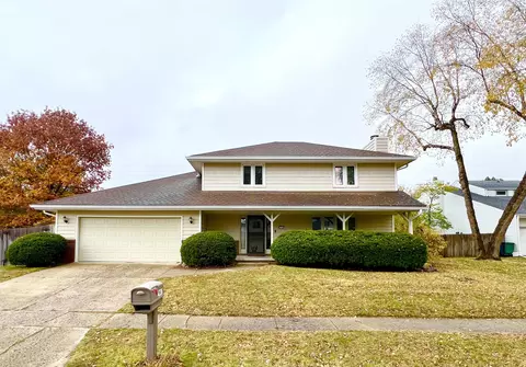 4336 Park Ct, Urbandale, IA 50322