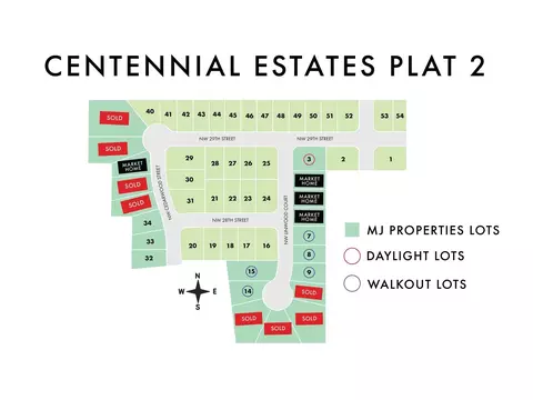 2717 NW Linwood Ct, Ankeny, IA 50023