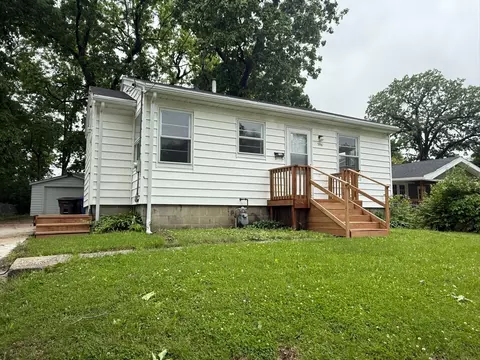 3116 Seneca Ave, Des Moines, IA 50310