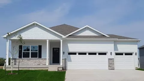 1320 NE 55th St, Ankeny, IA 50021