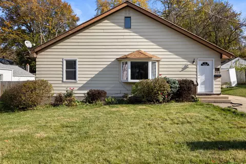 3133 SW 12th Pl, Des Moines, IA 50315