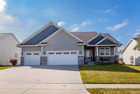 1313 NE 51st St, Ankeny, IA 50021