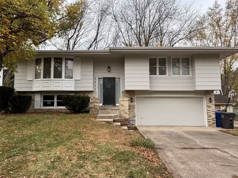2806 Westover Blvd, Des Moines, IA 50322
