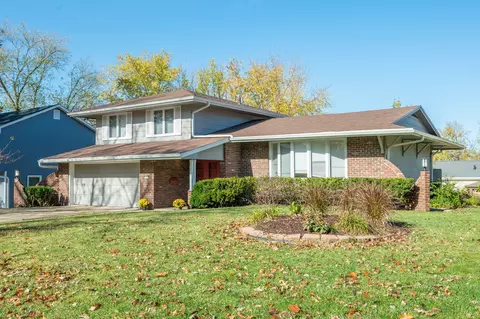 2107 Pleasant St, West Des Moines, IA 50265