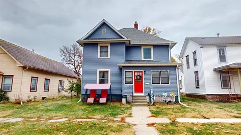 709 E Grimes St, Red Oak, IA 51566