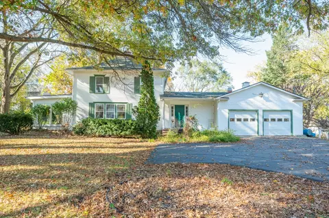 4060 SW 31st St, Des Moines, IA 50321