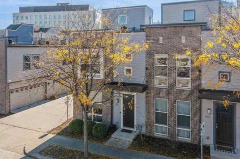 214 Watson Powell Jr Way #501, Des Moines, IA 50309
