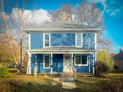1728 Benton St, Boone, IA 50036