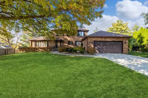 3514 SW 37th St, Des Moines, IA 50321