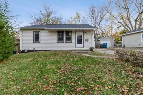 2600 Allison Ave, Des Moines, IA 50310