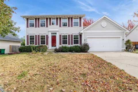 1013 SE Judy Dr, Ankeny, IA 50021