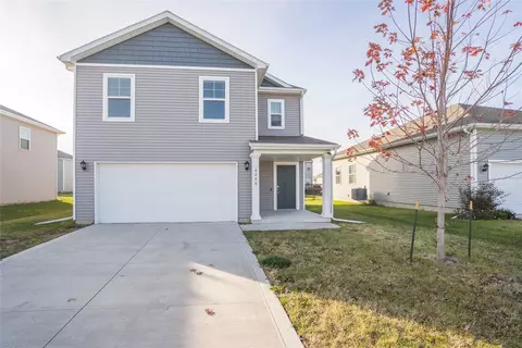 4206 NW Linwood Dr, Ankeny, IA 50023