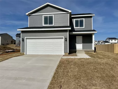 1005 Linden St, De Soto, IA 50069