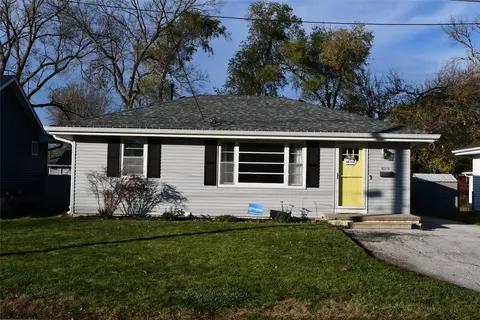 6213 Welker Ave, Des Moines, IA 50312