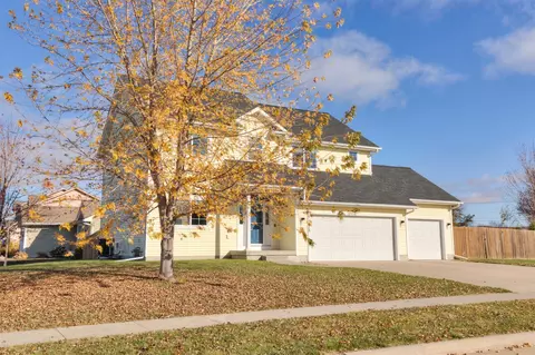 115 SW 32nd Ct, Ankeny, IA 50023